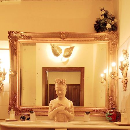 Villa La Favorita Альба Экстерьер фото