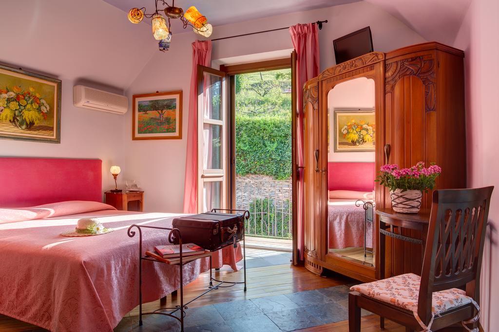 Villa La Favorita Альба Номер фото