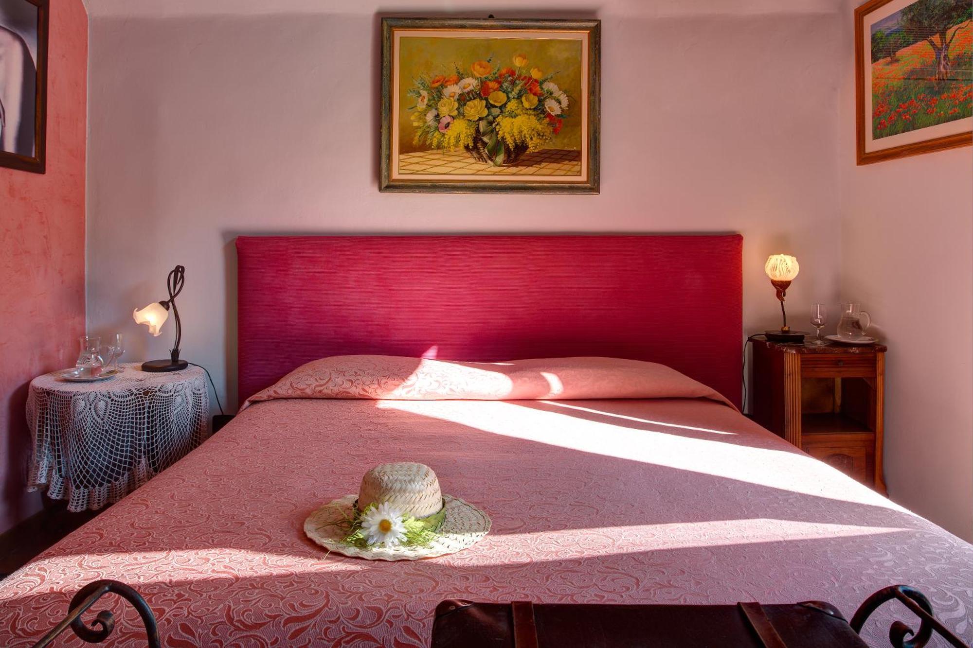 Villa La Favorita Альба Номер фото